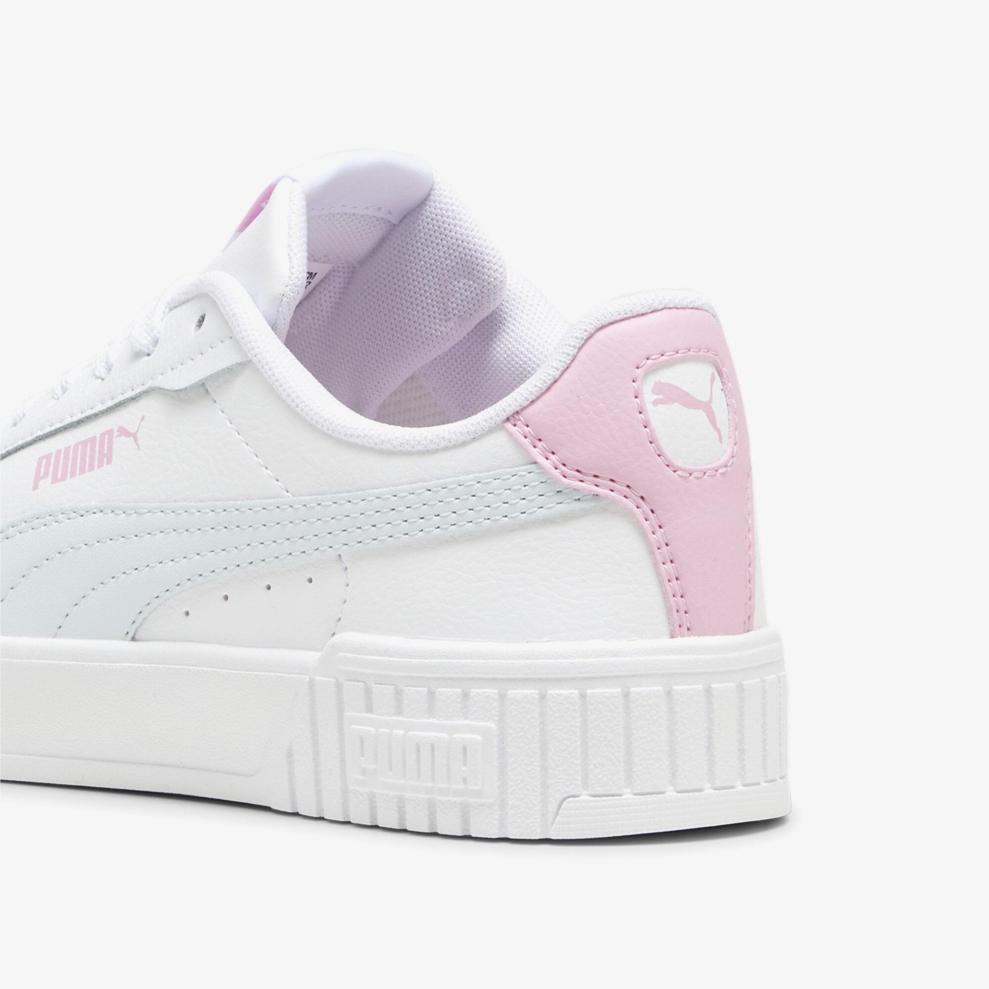 Puma Carina 2.0 Kadın Beyaz Spor Ayakkabı