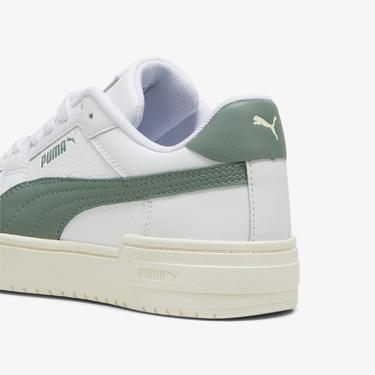  Puma Ca Pro Classic Unisex Beyaz Spor Ayakkabı