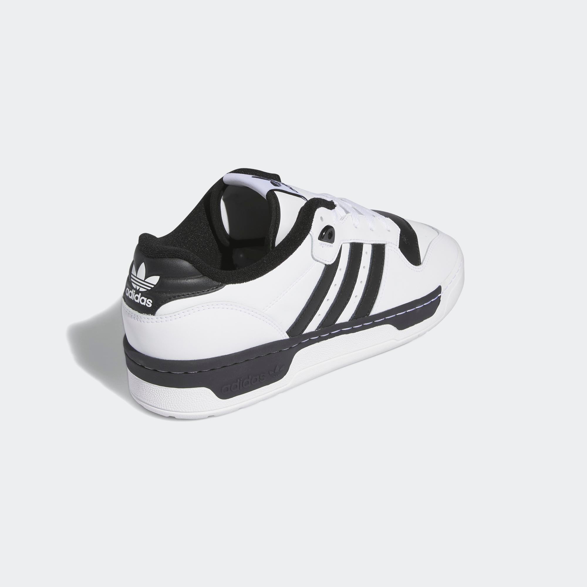 adidas Rivalry Low Unisex Beyaz Spor Ayakkabı