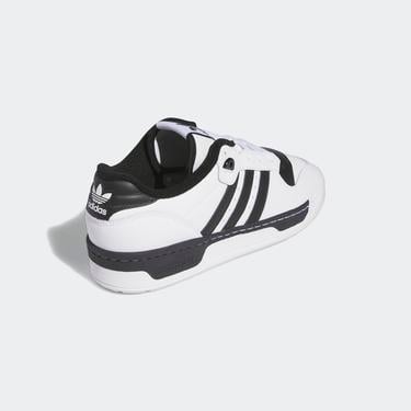  adidas Rivalry Low Unisex Beyaz Spor Ayakkabı