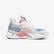 Puma Rs-X Reinvention Unisex Pembe Beyaz Spor Ayakkabı
