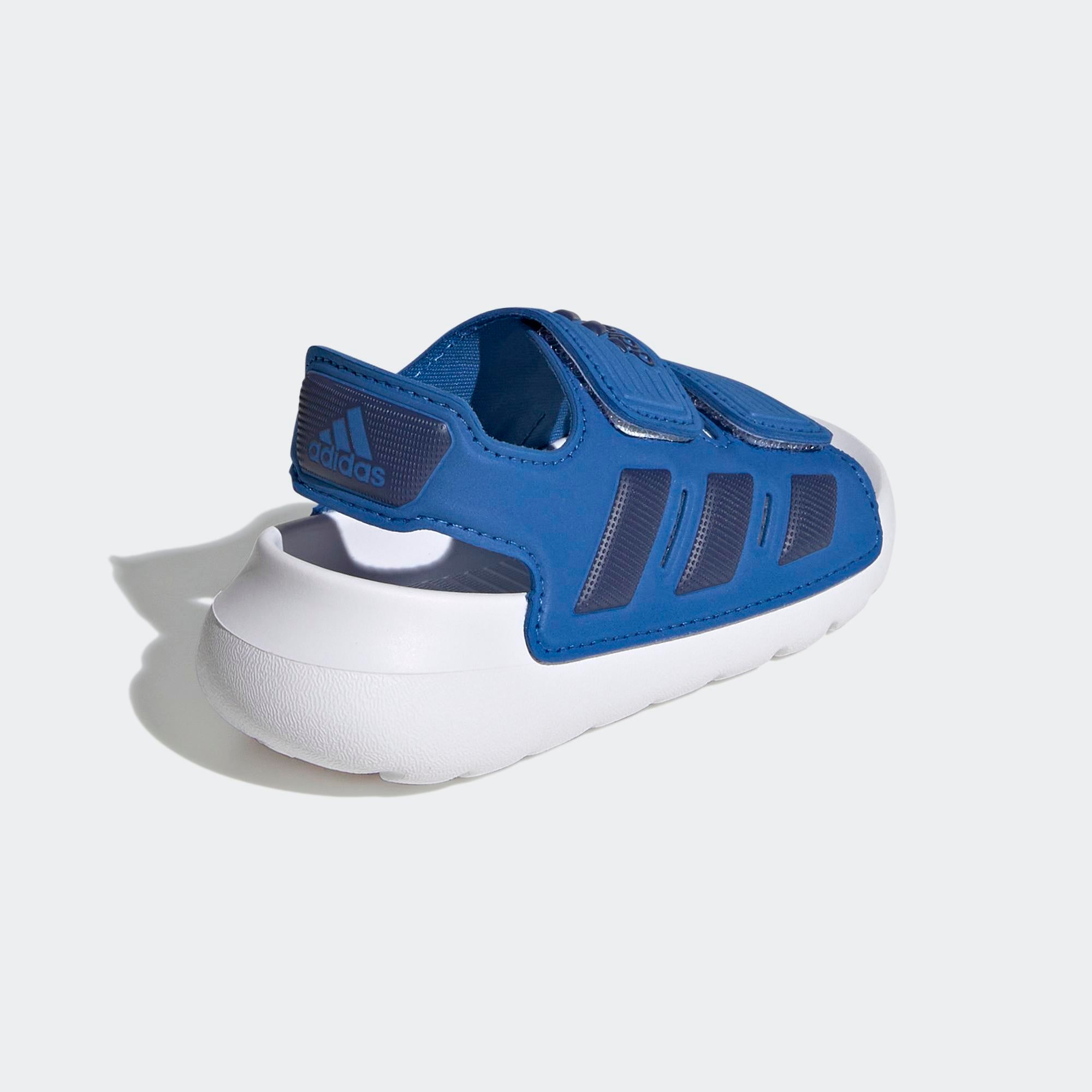adidas Altaswim 2.01 Bebek Mavi Sandalet
