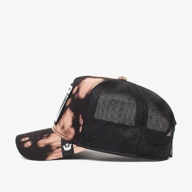  Goorin Bros Acid Sheep Unisex Siyah Şapka