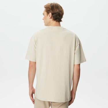  Primitive Scorpio HW Erkek Bej T-Shirt