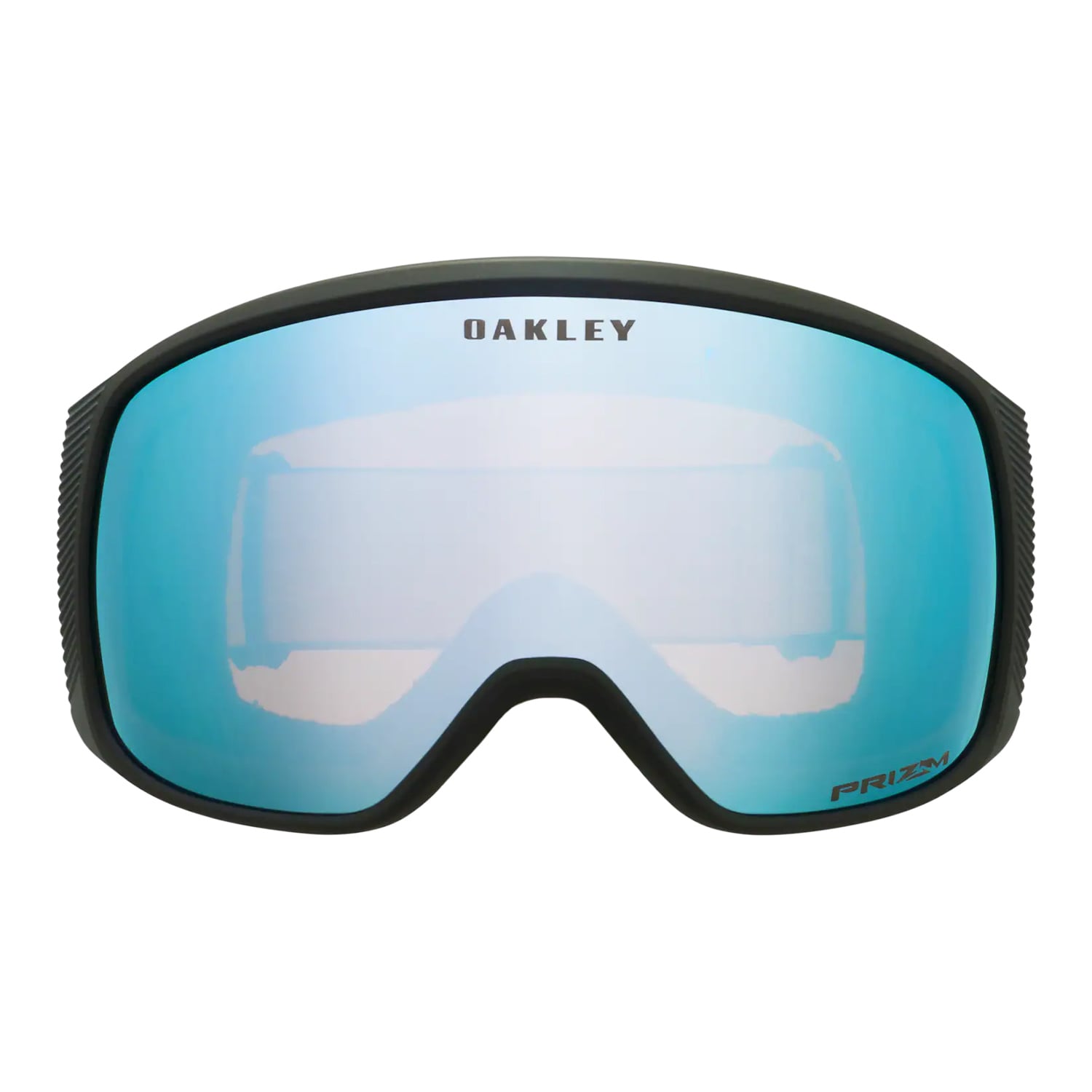  Oakley Flight Tracker Unisex Mavi Goggle