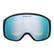 Oakley Flight Tracker Unisex Mavi Goggle
