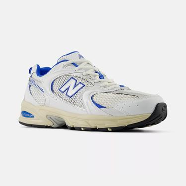  New Balance 530 Lifestyle Unisex Beyaz Spor Ayakkabı