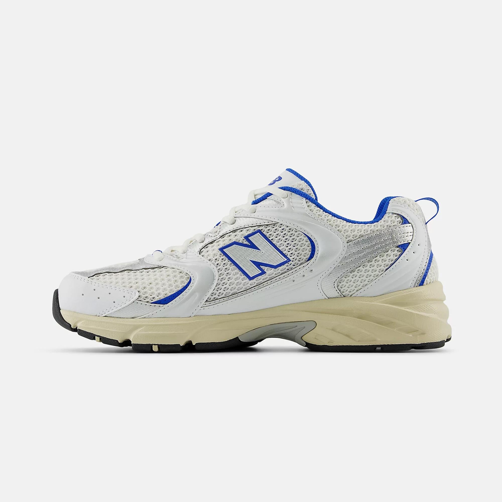 New Balance 530 Lifestyle Unisex Beyaz Spor Ayakkabı