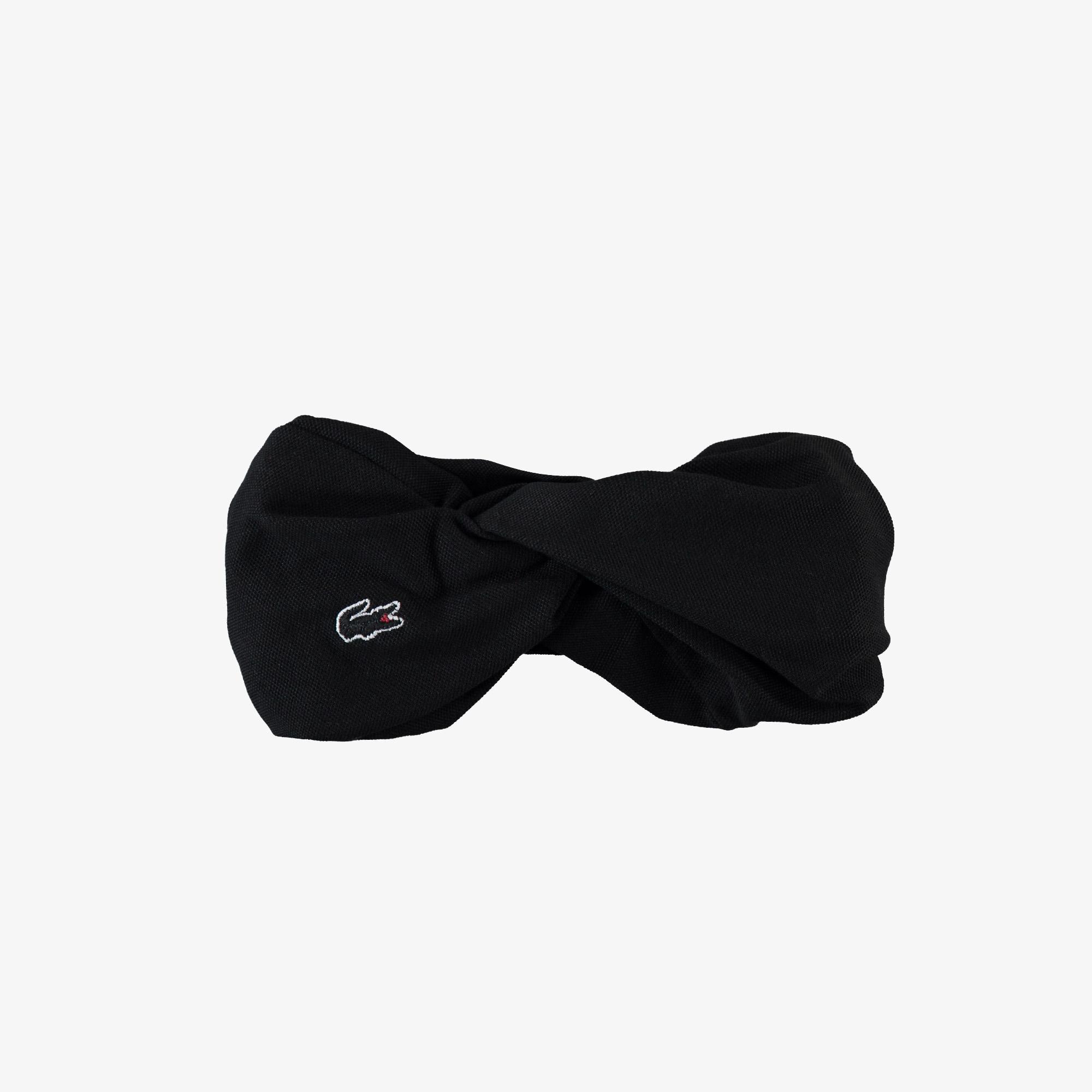 Kadın Siyah Saç Bandı