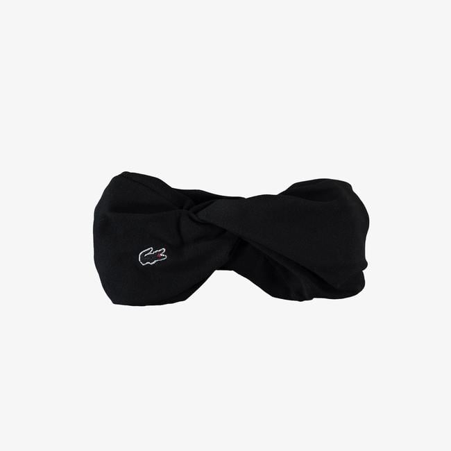  Kadın Siyah Saç Bandı