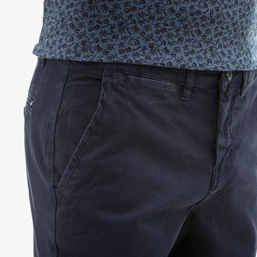  Nautica Lacivert Slim Fit Şort