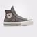 Converse Chuck Taylor All Star Lift Scribble Kadın Gri Sneaker