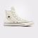 Converse Chuck Taylor All Star Scribble Kadın Krem Sneaker