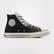 Converse Chuck 70 Mixed Materials Unisex Siyah Sneaker