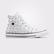 Converse Chuck Taylor All Star Studded Unisex Beyaz Sneaker