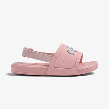  L30 Çocuk Pembe Sandalet