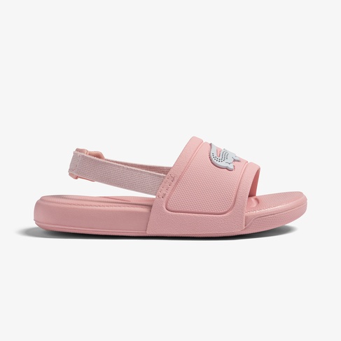  L30 Çocuk Pembe Sandalet