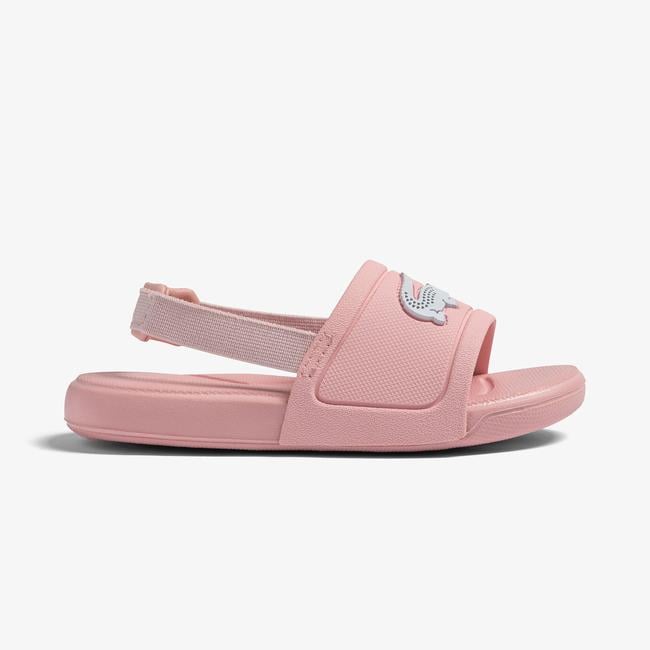  L30 Çocuk Pembe Sandalet