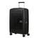 American Tourister Turuncu Aerostep - Spinner 4 Tekerlekli Orta Boy Valiz 67 cm