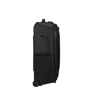  Samsonite Siyah Ecodiver 67/24 Orta Boy Valiz