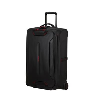  Samsonite Siyah Ecodiver 67/24 Orta Boy Valiz