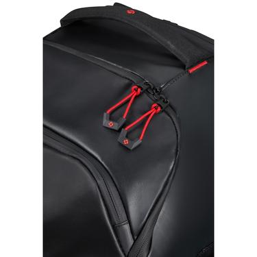  Samsonite Ecodiver Siyah Sırt Çantası 17.3"
