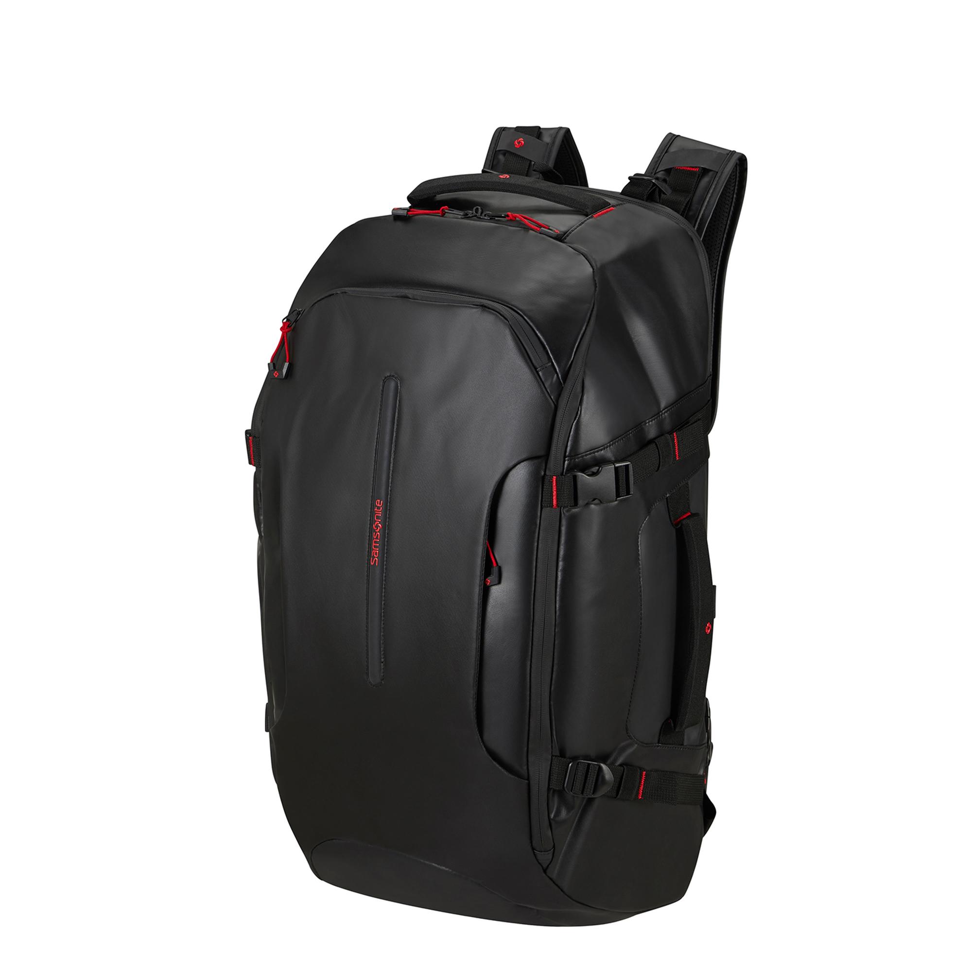 Samsonite Ecodiver Siyah Sırt Çantası 17.3"