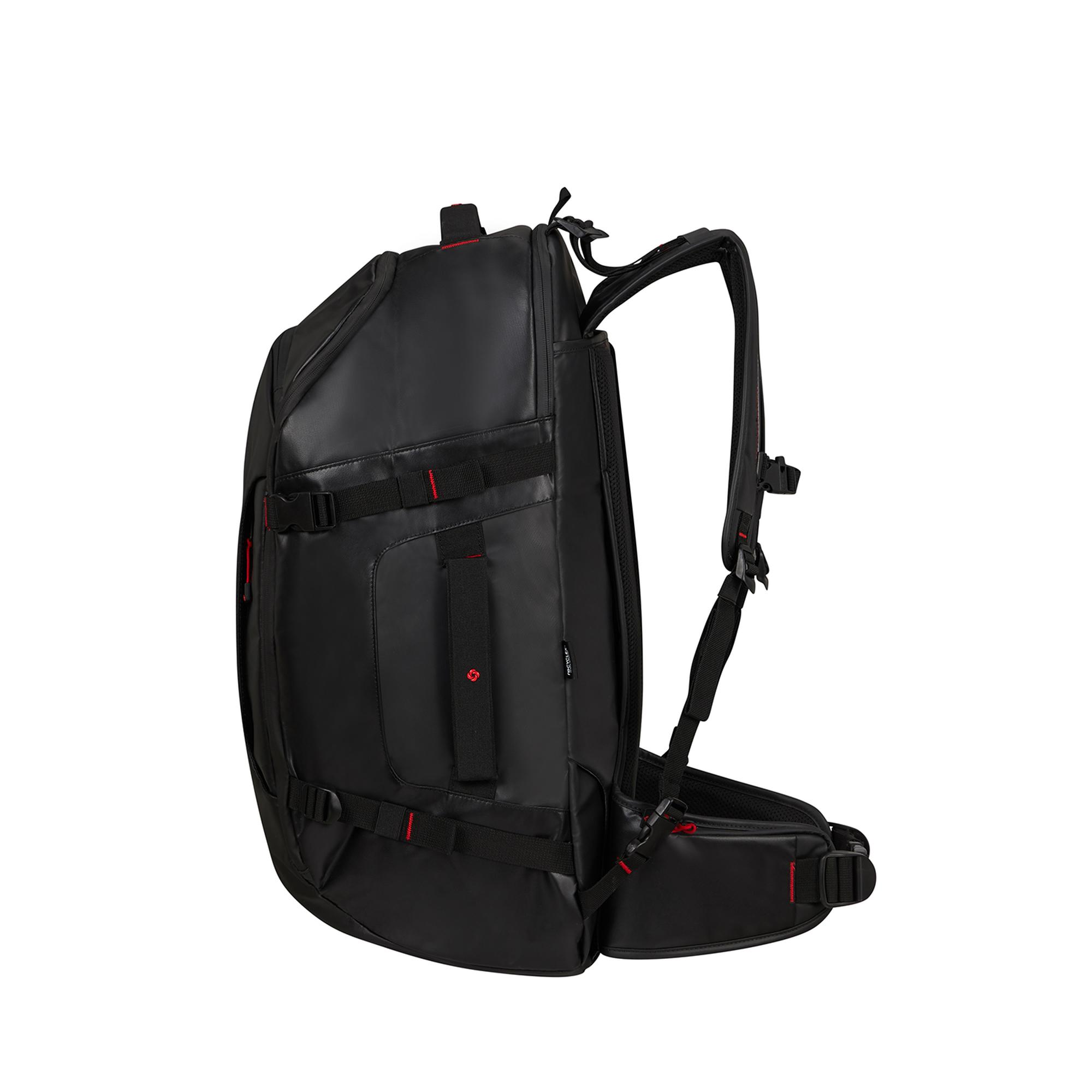 Samsonite Ecodiver Siyah Sırt Çantası 17.3"