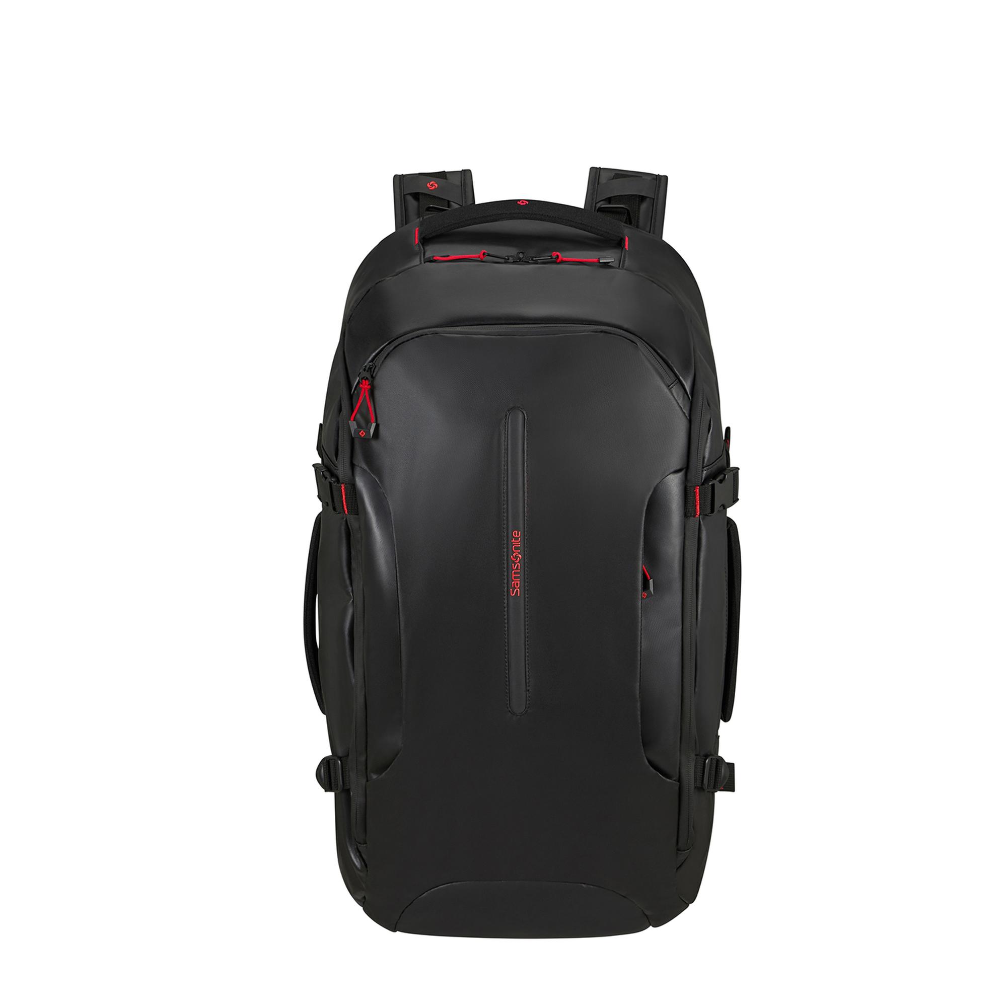 Samsonite Ecodiver Siyah Sırt Çantası 17.3"