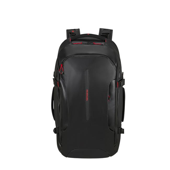  Samsonite Ecodiver Siyah Sırt Çantası 17.3"