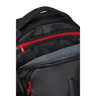  Samsonite Ecodiver Siyah Sırt Çantası 17.3"