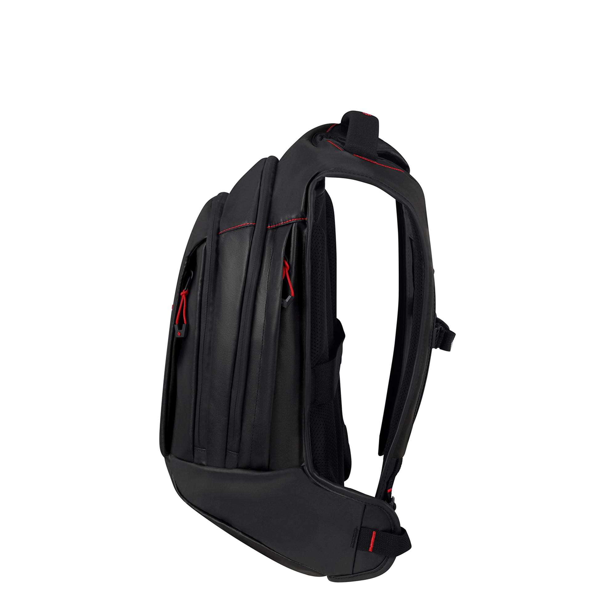 Samsonite Siyah Ecodiver Laptop Sırt Çantası 15.6"