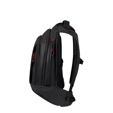 Samsonite Siyah Ecodiver Laptop Sırt Çantası 15.6"
