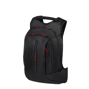  Samsonite Siyah Ecodiver Laptop Sırt Çantası 15.6"