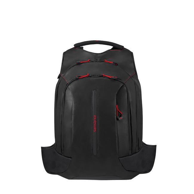  Samsonite Siyah Ecodiver Laptop Sırt Çantası 15.6"