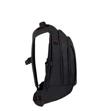  Samsonite Siyah Ecodiver Laptop Sırt Çantası 15.6"