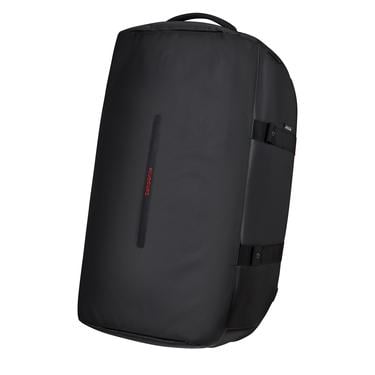  Samsonite Duffle Siyah Spor Çantası