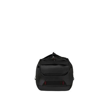  Samsonite Duffle Siyah Spor Çantası