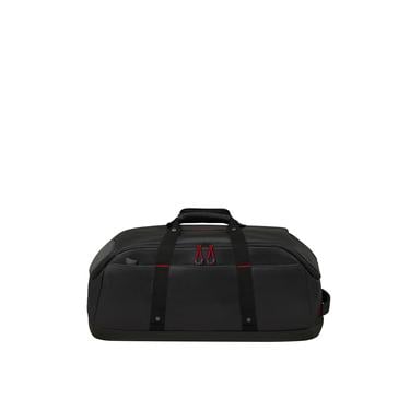  Samsonite Duffle Siyah Spor Çantası