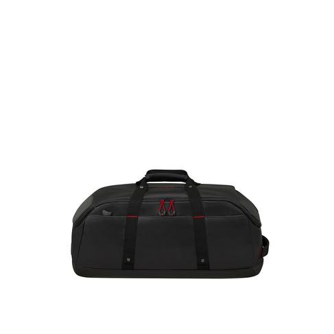  Samsonite Duffle Siyah Spor Çantası