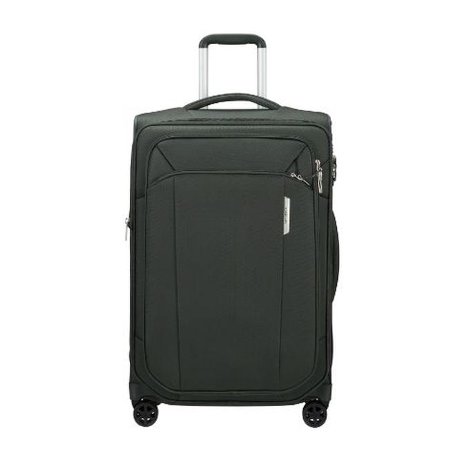  Samsonite Respark - Spinner 4 Tekerlekli Orta Boy Valiz 67 cm
