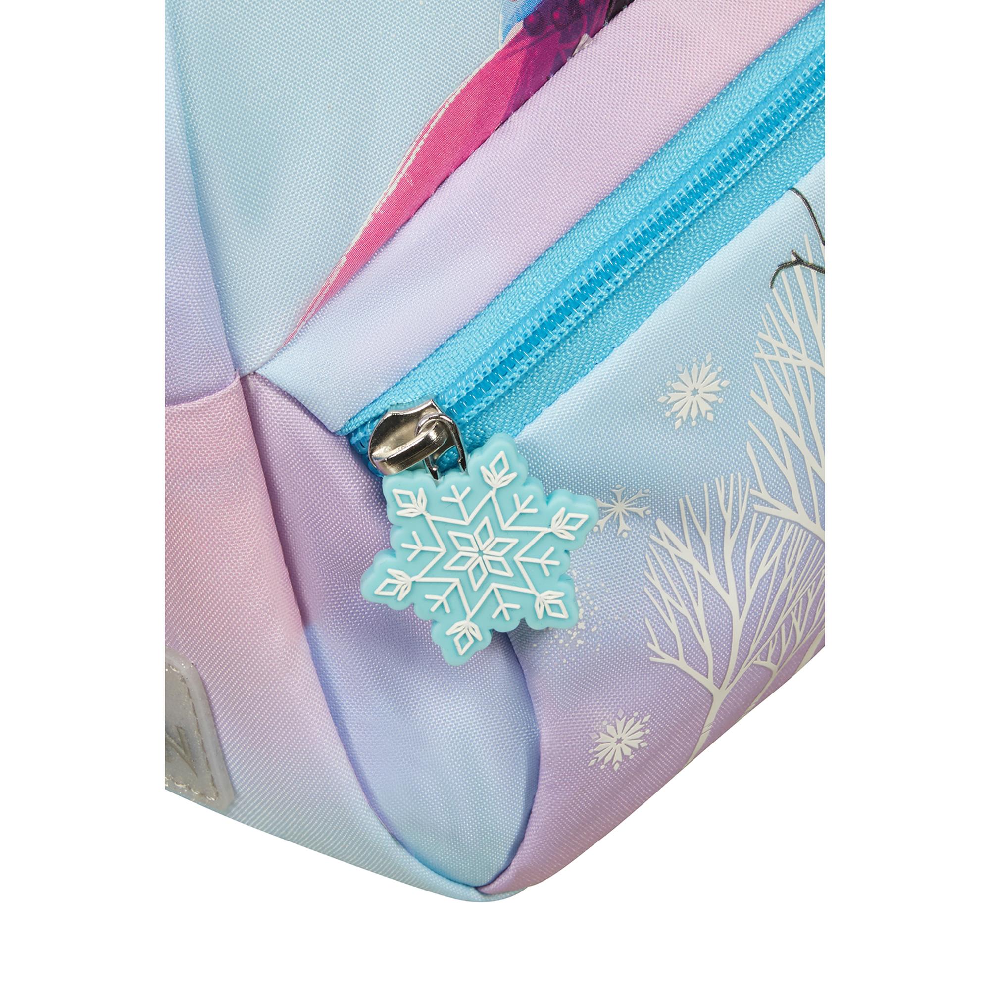 Samsonite Mavi Disney Ultimate Frozen Sırt Çantası