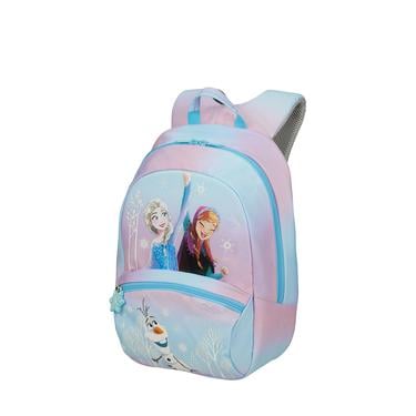  Samsonite Mavi Disney Ultimate Frozen Sırt Çantası