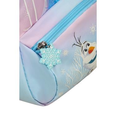  Samsonite Mavi Disney Ultimate Frozen Sırt Çantası