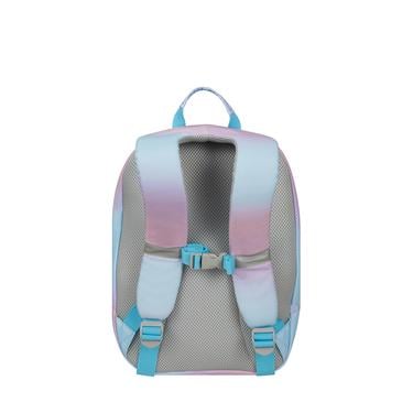  Samsonite Mavi Disney Ultimate Frozen Sırt Çantası