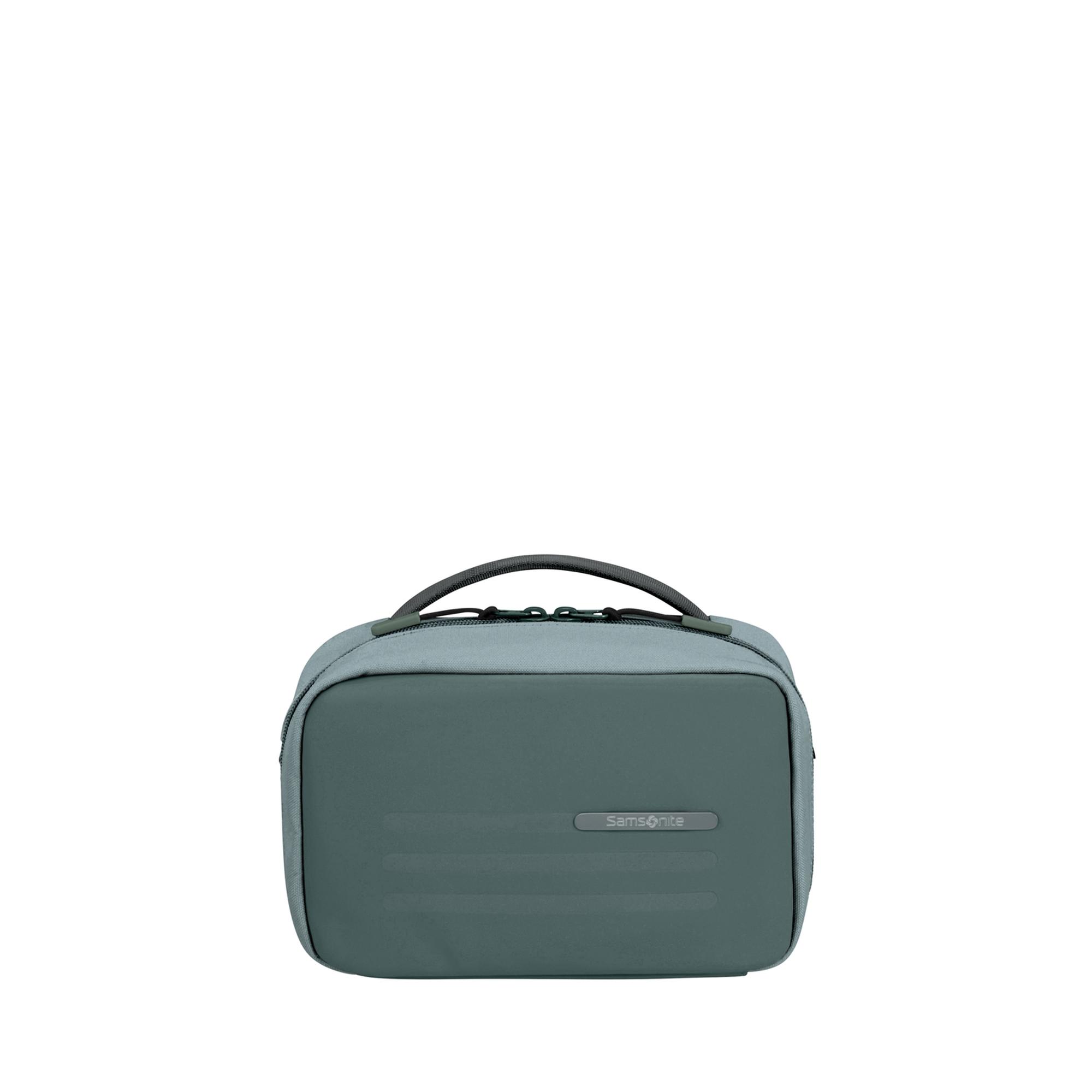 Samsonite Yeşil Kozmetik Çanta