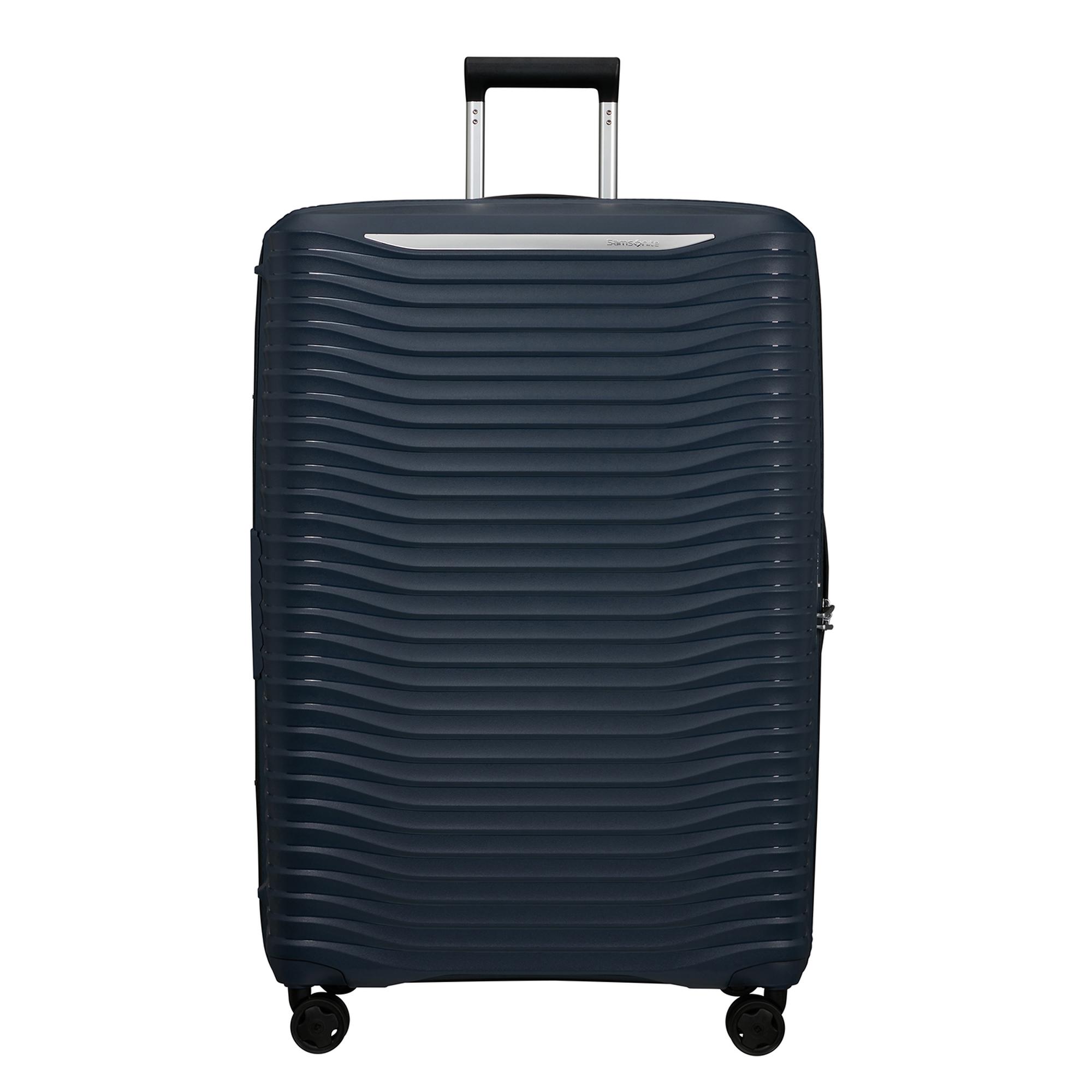 Samsonite Spinner Upscape 4 Tekerlekli Ekstra Büyük Boy Valiz 81 cm