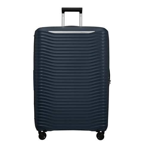  Samsonite Spinner Upscape 4 Tekerlekli Ekstra Büyük Boy Valiz 81 cm