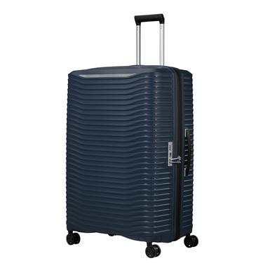  Samsonite Spinner Upscape 4 Tekerlekli Ekstra Büyük Boy Valiz 81 cm