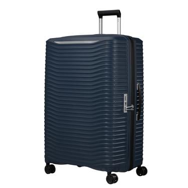  Samsonite Spinner Upscape 4 Tekerlekli Ekstra Büyük Boy Valiz 81 cm